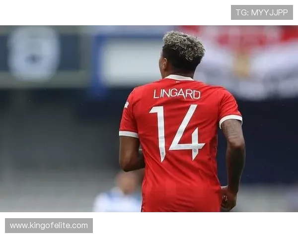 诺丁汉森林即将签下自由球员林加德 引发转会市场关注 诺丁汉森林即将签下自由球员林加德 引发转会市场关注